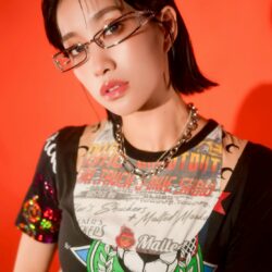hana NEWアー写